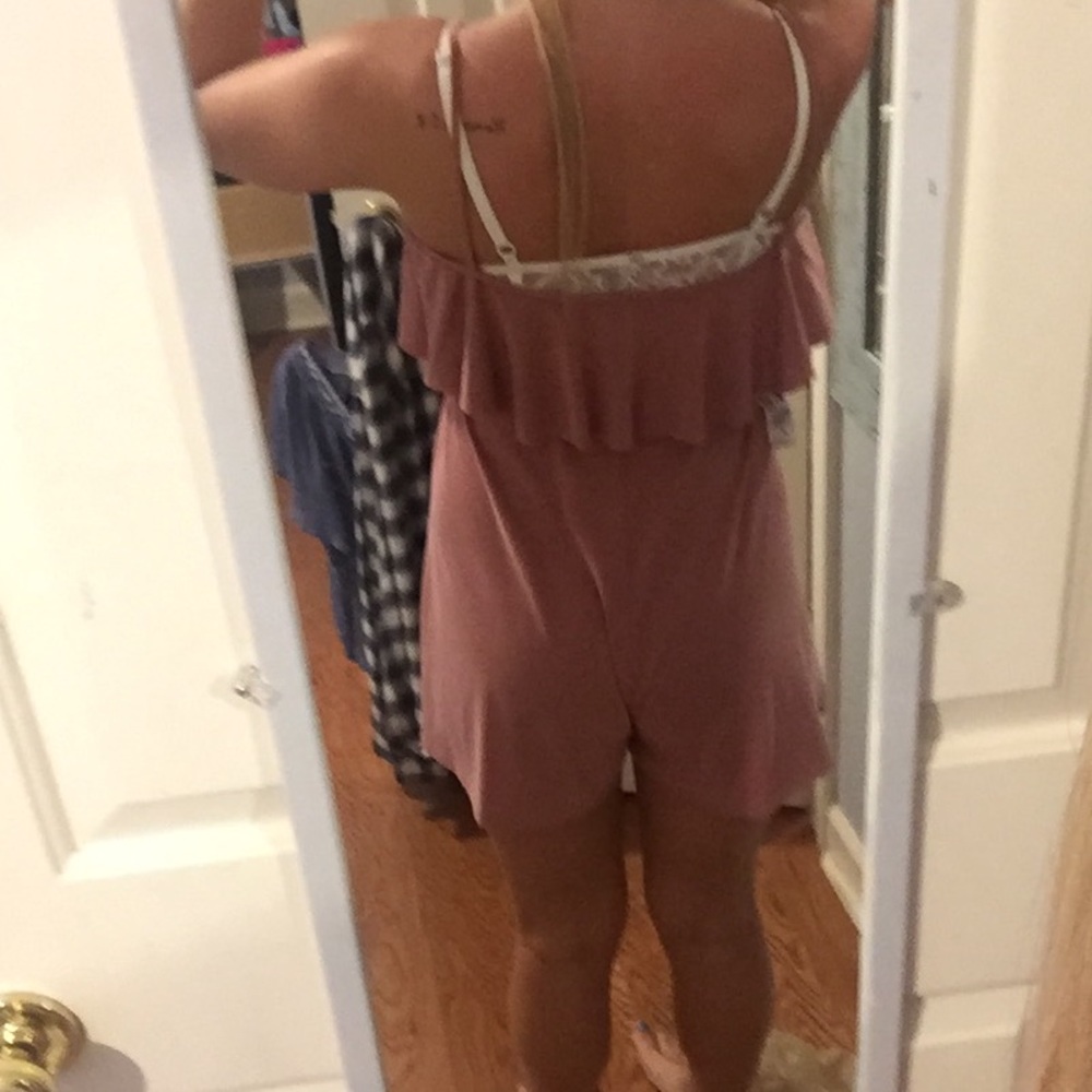Romper - Picture 3 of 3