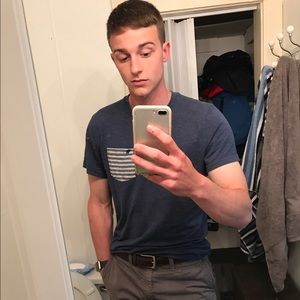 Meet your Posher, Kyle