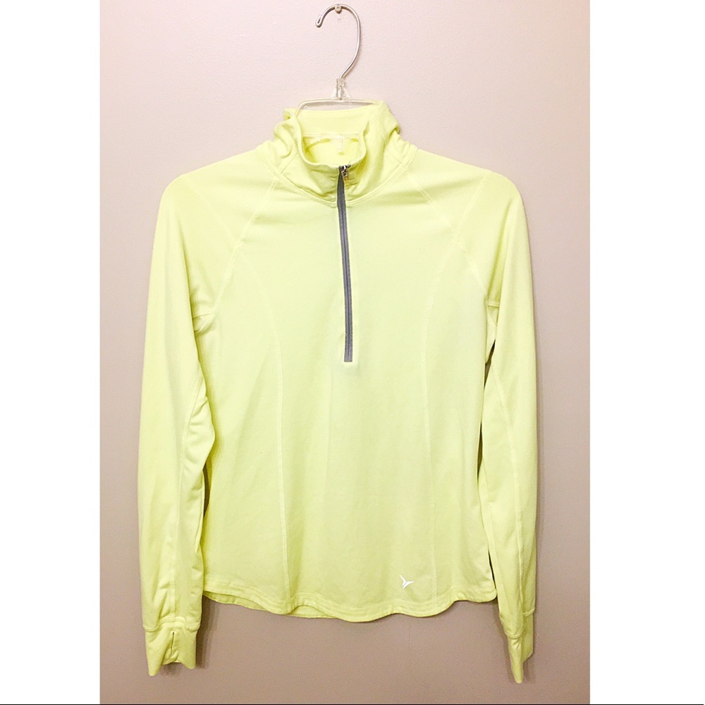 Old Navy Active Quarter-Zip