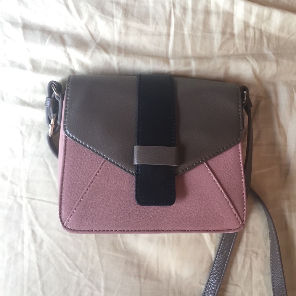 NWT Crossbody Purse