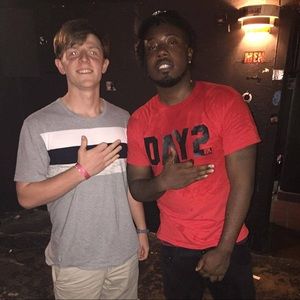 Meet your Posher, Ben