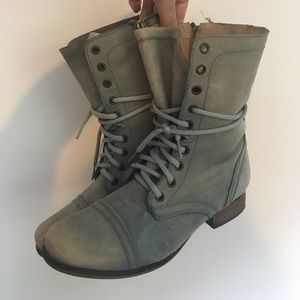 Steve Madden Troopa Boots