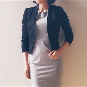 Chic Work Blazer
