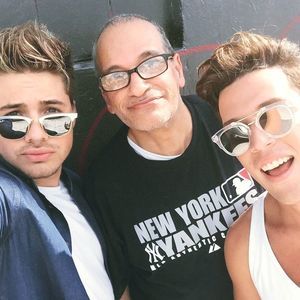 Meet your Posher, Ruben