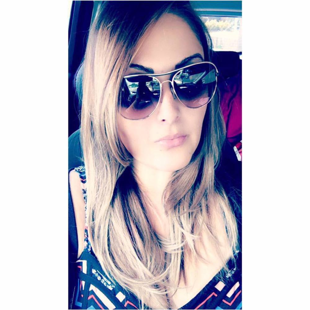 Meet your Posher, Mari