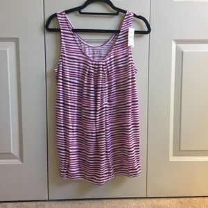 ✨🆕✨ Loft tank top!