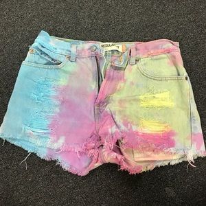 Levi's Shorts
