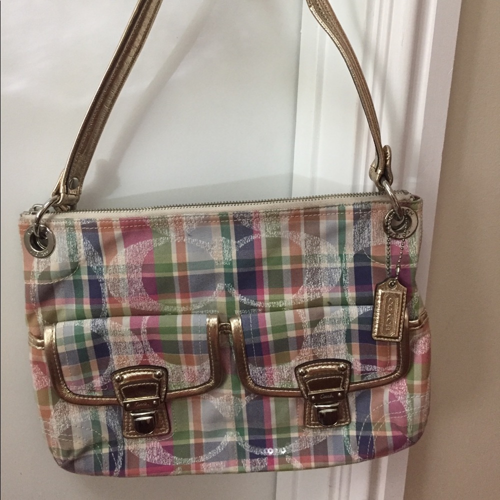 Coach handbag