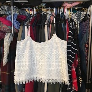 🌼🌸 Crochet Tank 🌻🌷✨