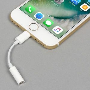 iPhone 7, 7Plus Adapters