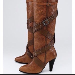 Colin Stuart Boots TAKING OFFERS