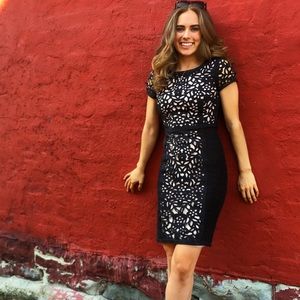 Anthropologie Dress Size 0