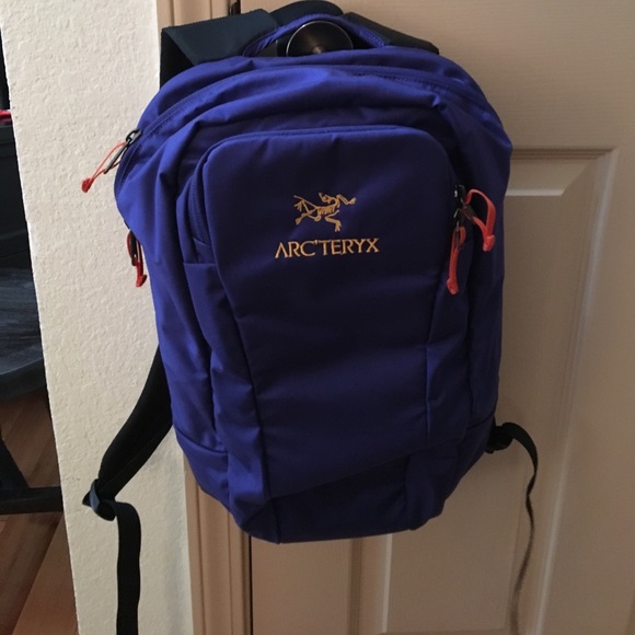 Arc'teryx Handbags - Backpack