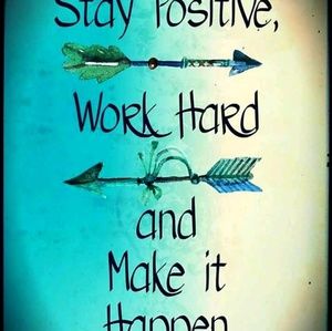 Meet your Posher, Marissa