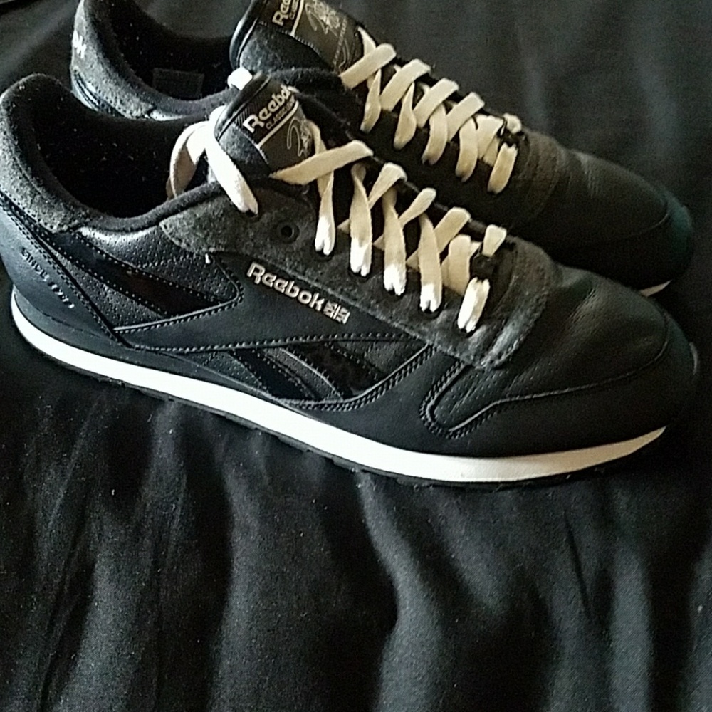 Reebok Classics