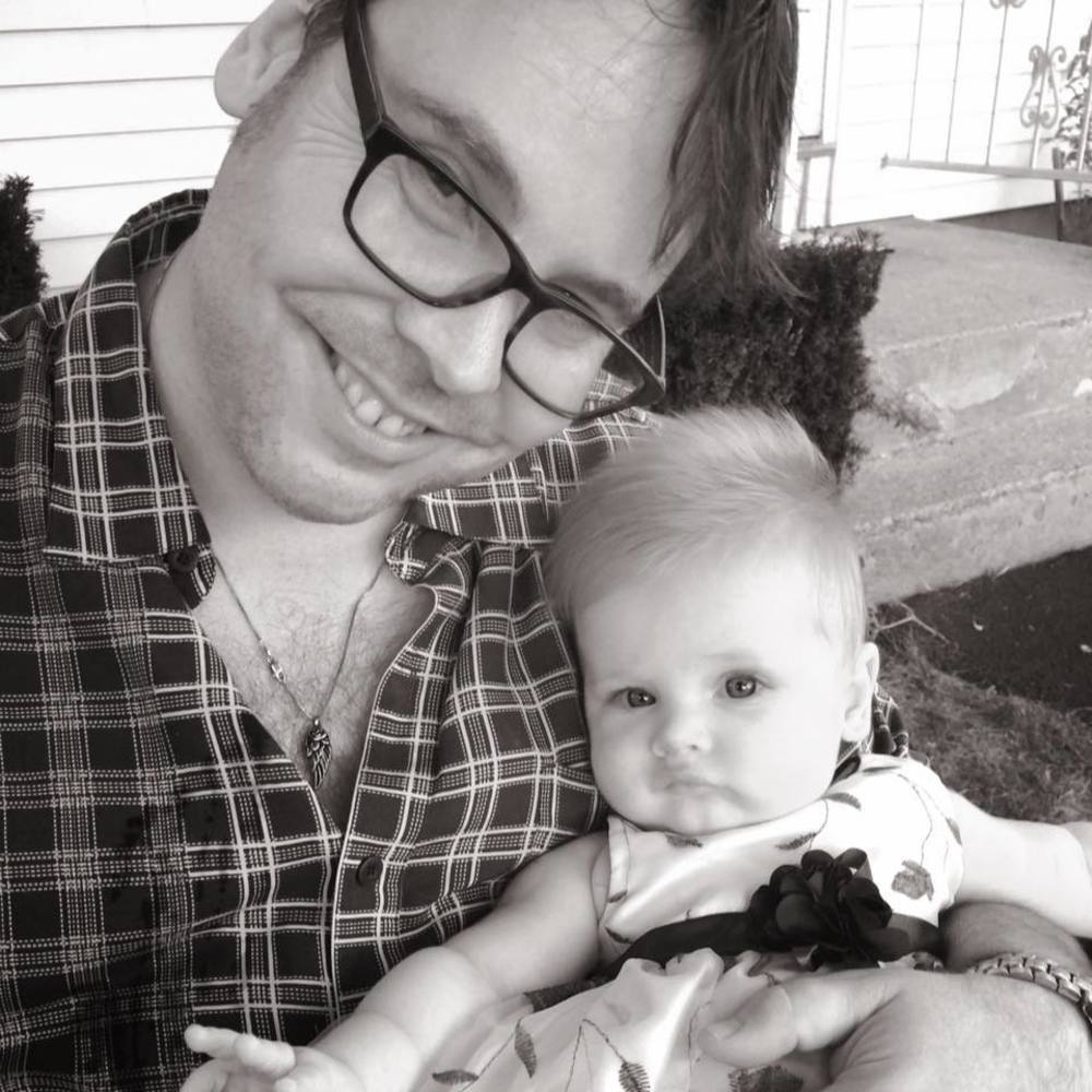 Meet your Posher, Russell