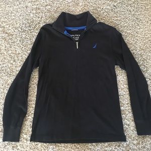 Nautica crew neck