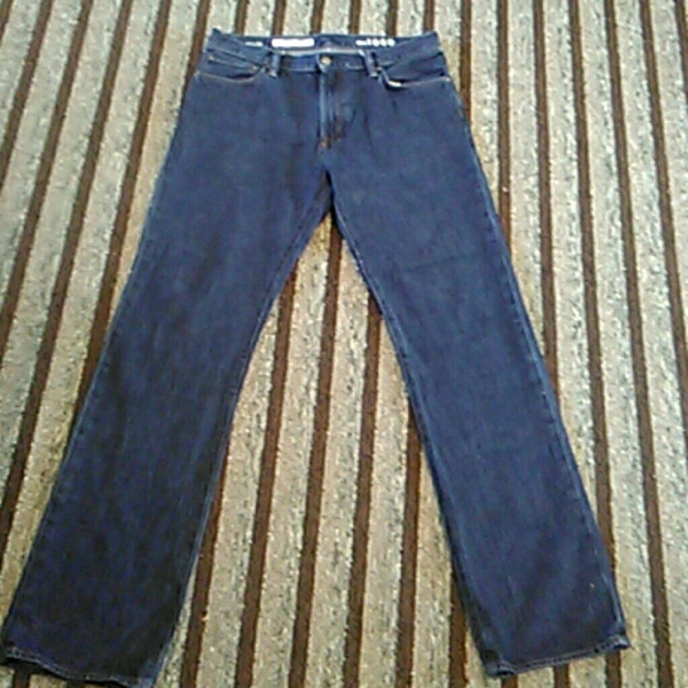 Mens "Gap" 1969 denim jeans