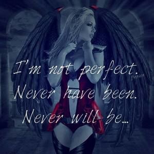 Meet your Posher, Justine