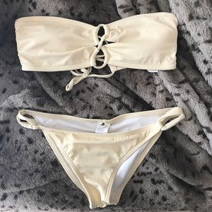 Reef Loop and Tunnel Bikini!