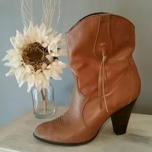 Dolce Vita Boots