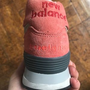 New Balance shoes