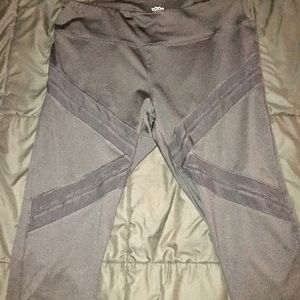 Maurice's Workout Capri