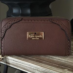 Kate Spade Wallet/Wristlet