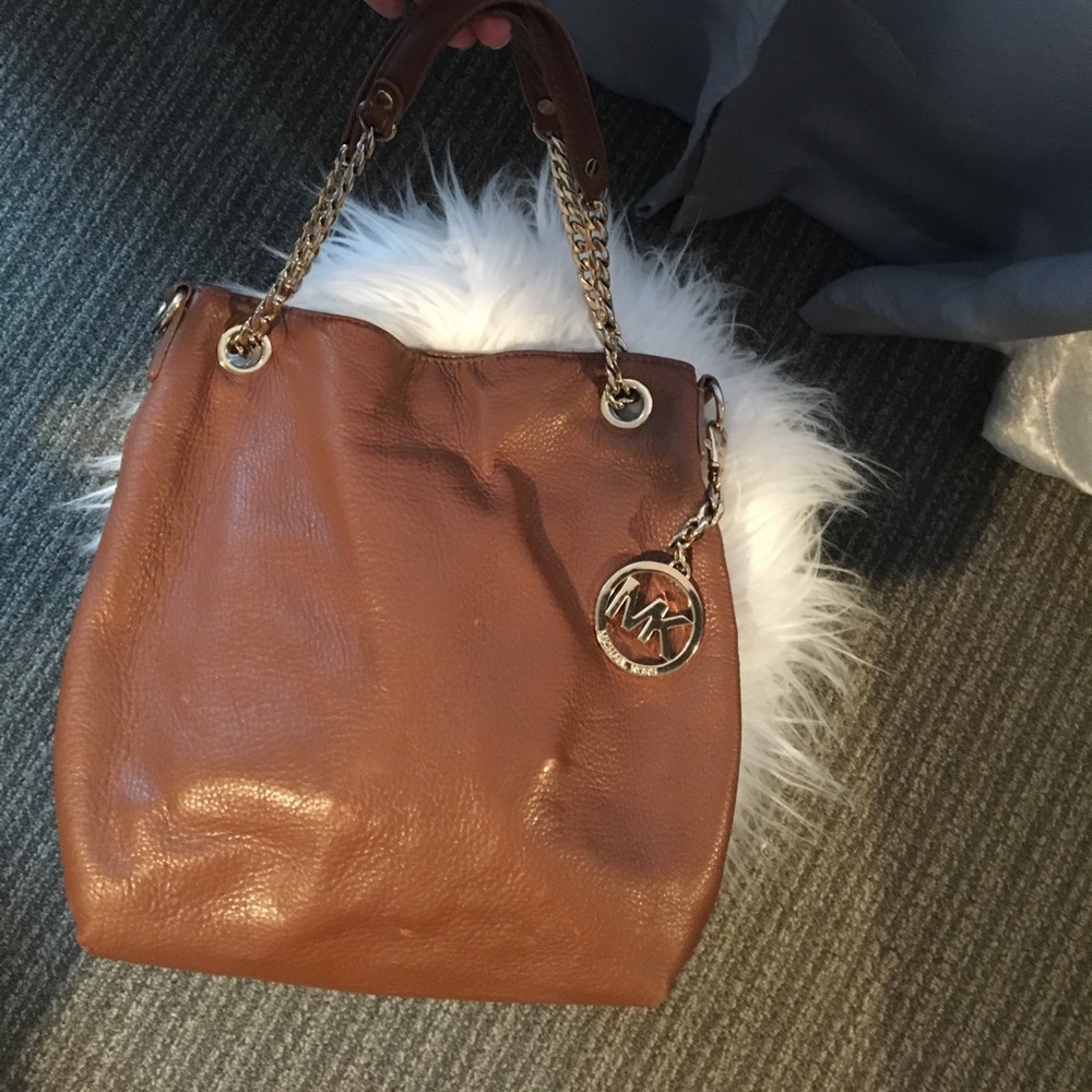 Michael Kors purse
