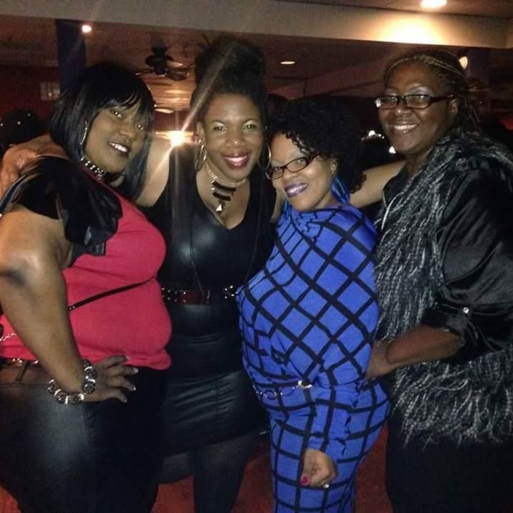 Meet your Posher, Kitkat