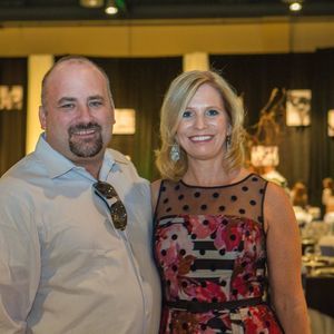 Meet your Posher, Richard