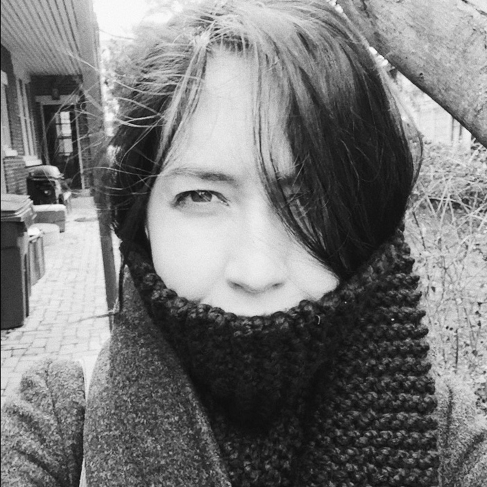 Meet your Posher, Autumn