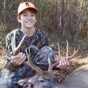 Meet your Posher, Luke