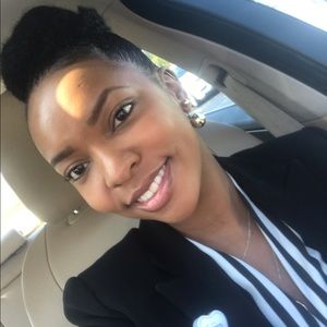 Meet your Posher, Morgan