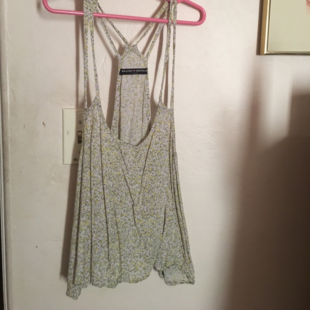 Brandy Melville top