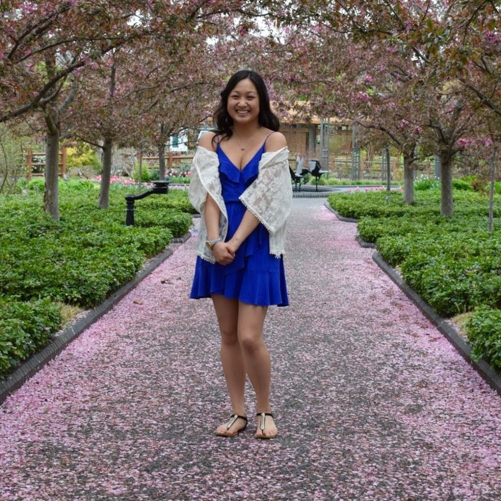 Meet your Posher, Pearl