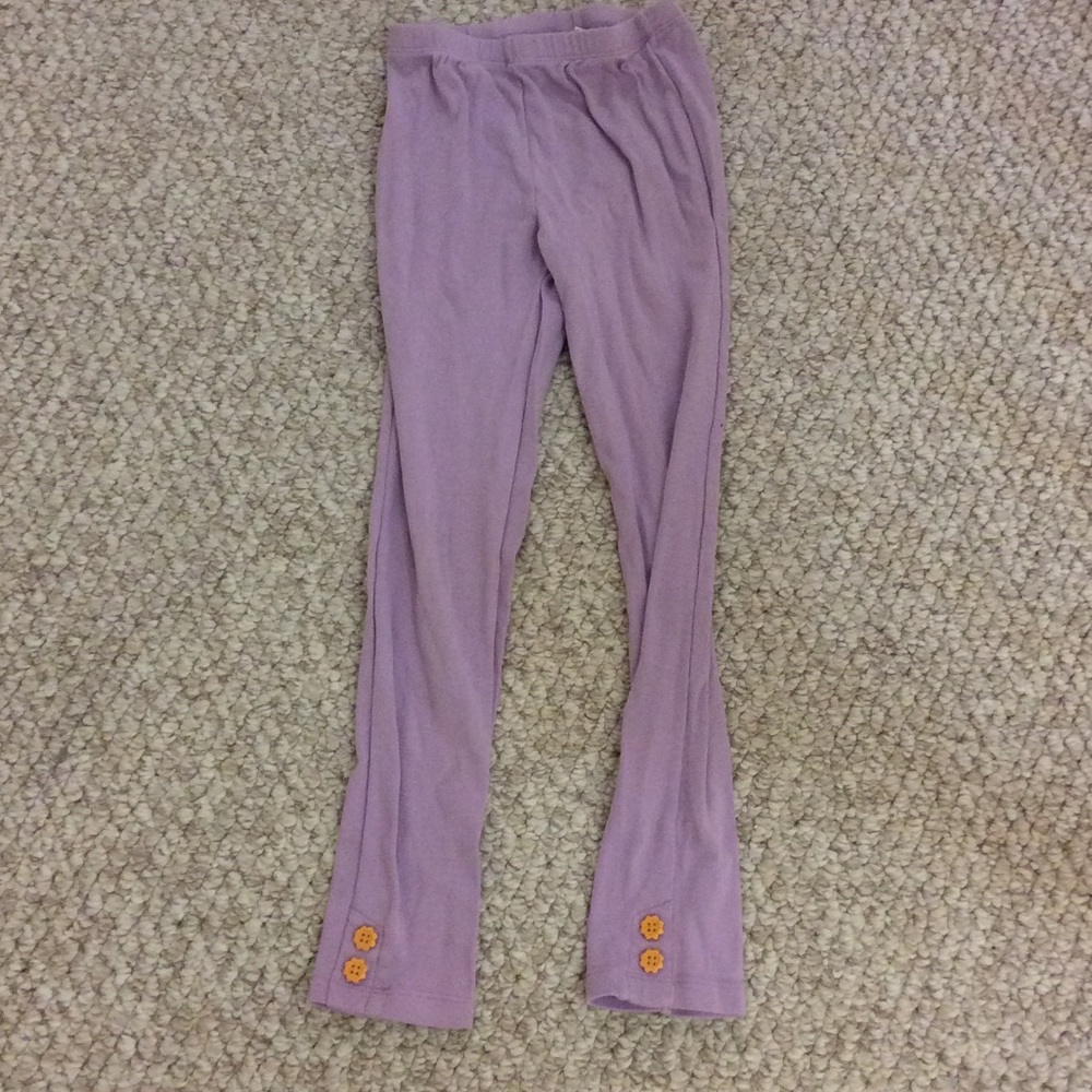 Girls Leggings By Gymboree!