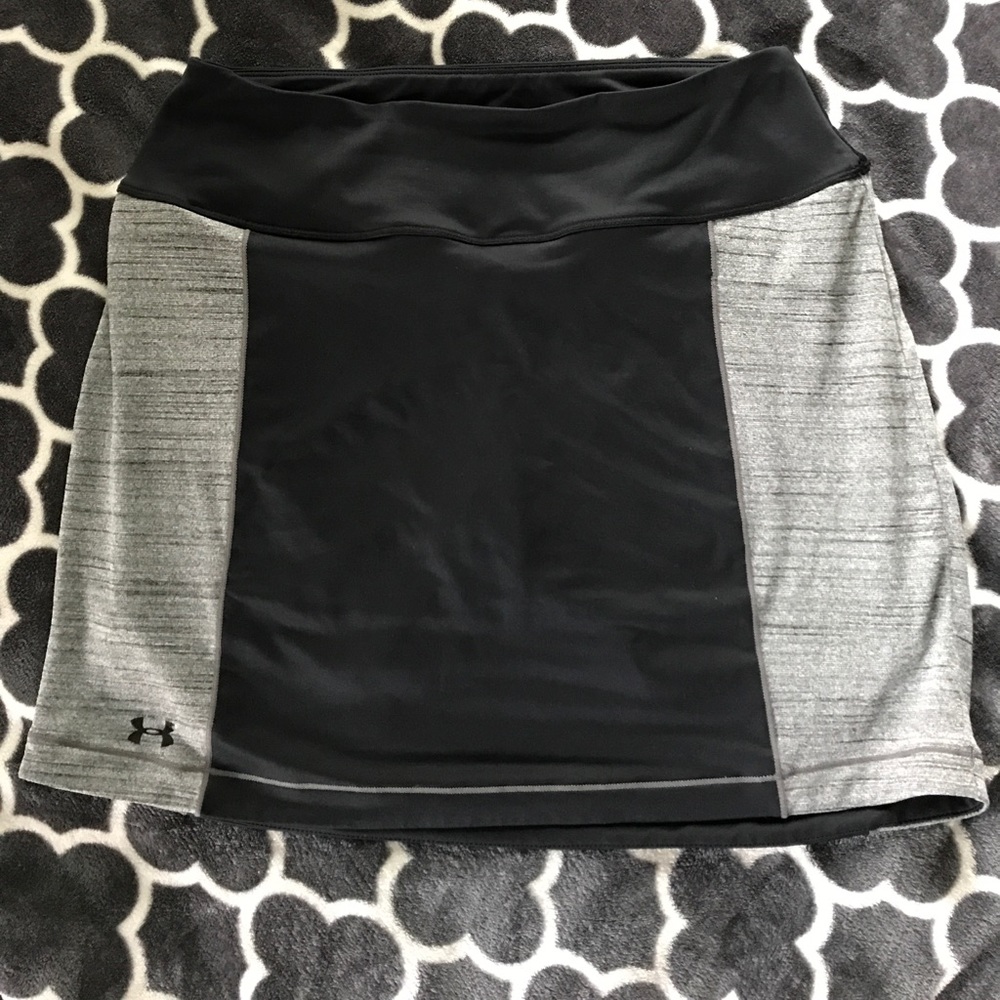 Under Armour golf skirt