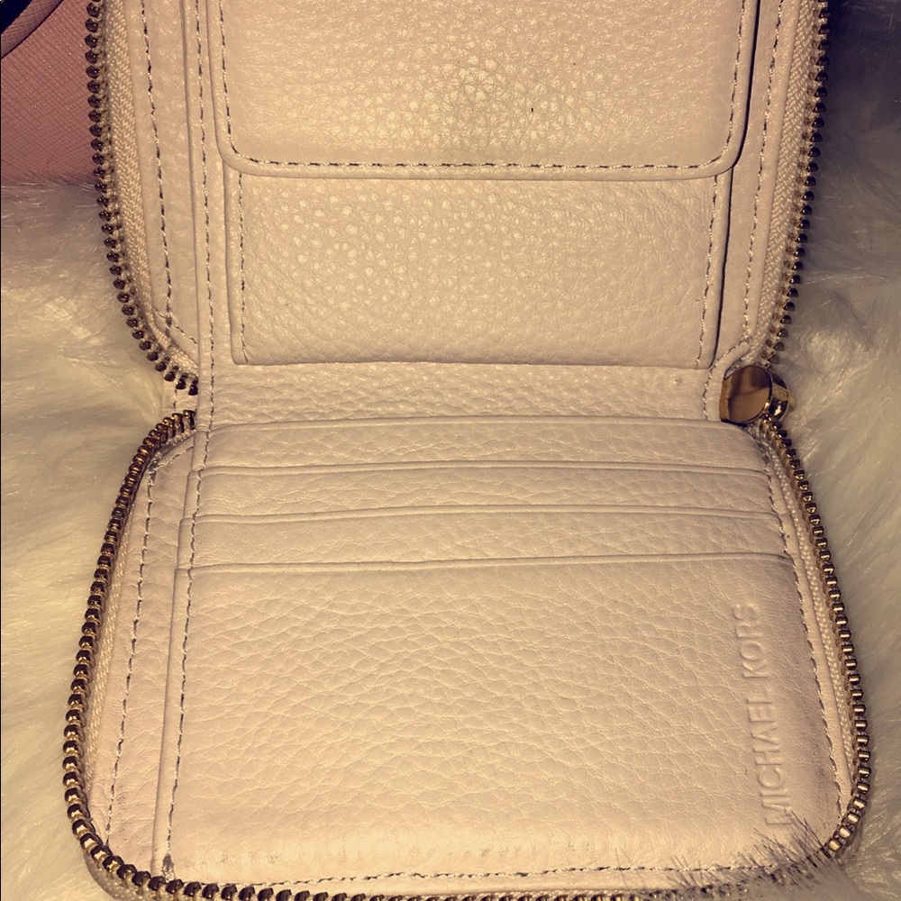 Micheal Kors Wallet