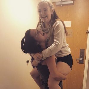 Meet your Posher, Seanna