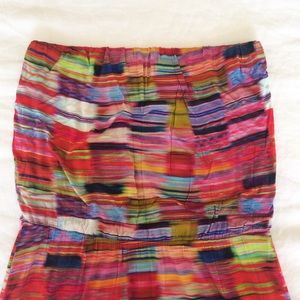 NWOT Velvet by Graham & Spencer Maxi Dress