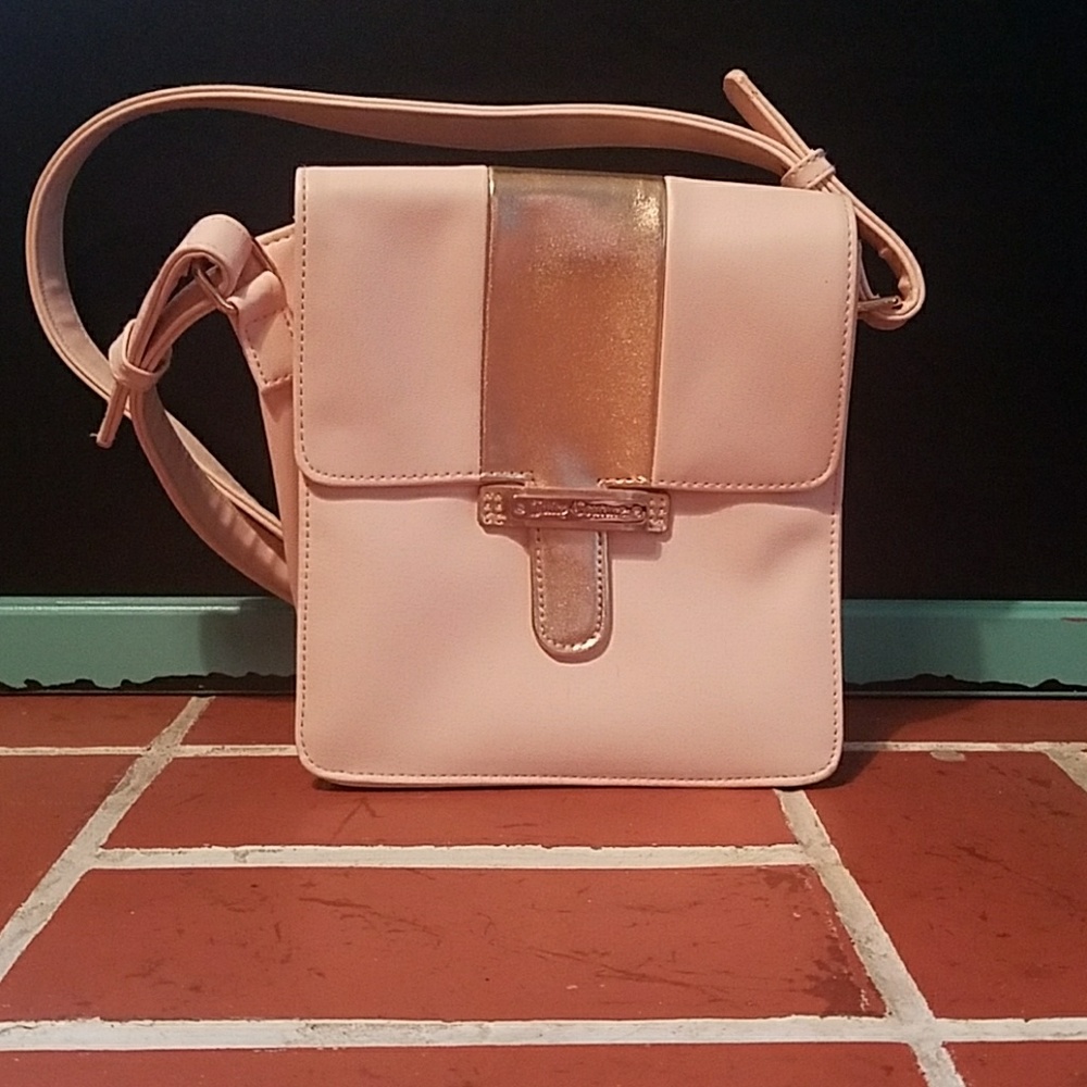 Juicy Couture crossbody bag
