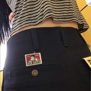 Meet your Posher, Heidi