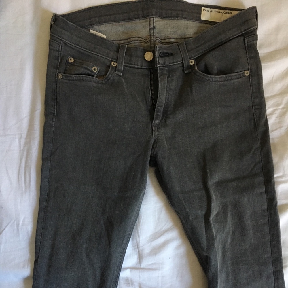 Rag&bone jeans