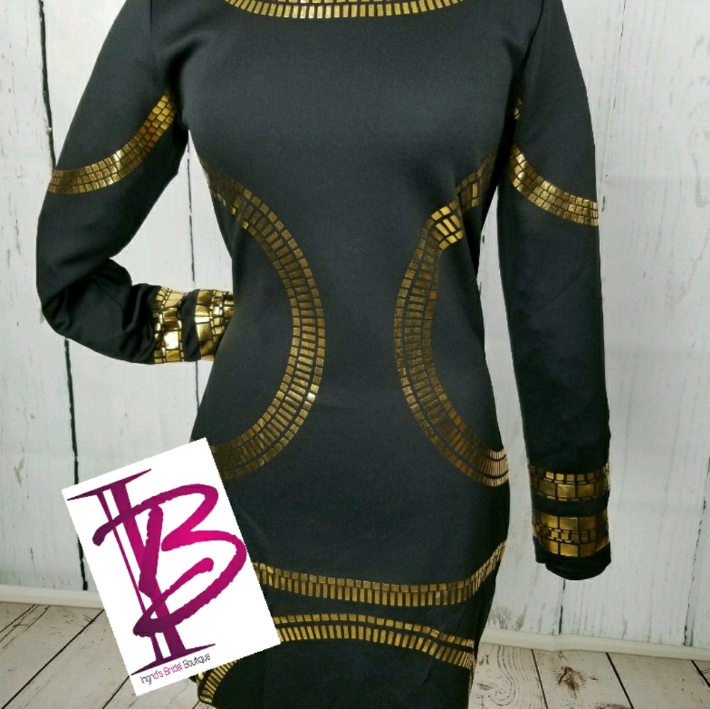 Meet your Posher, Rhonda