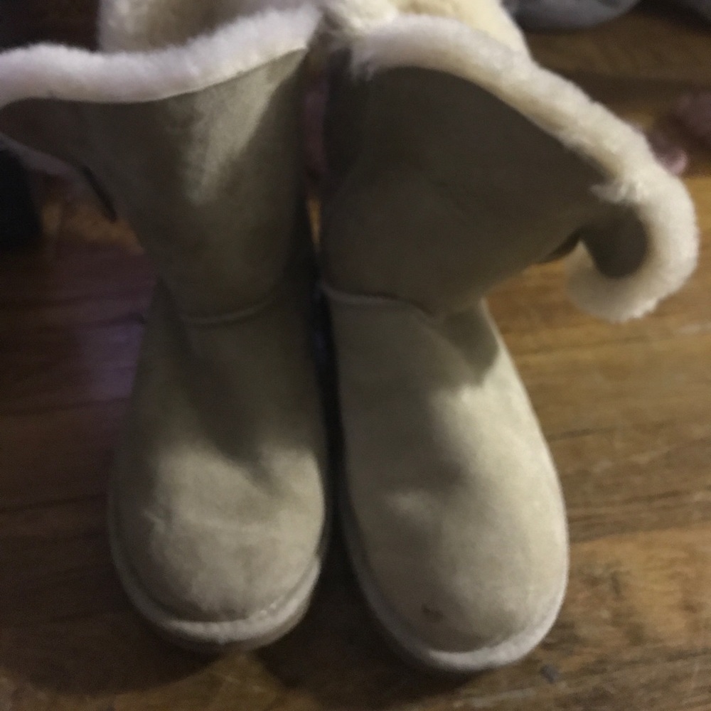 Ugg boots