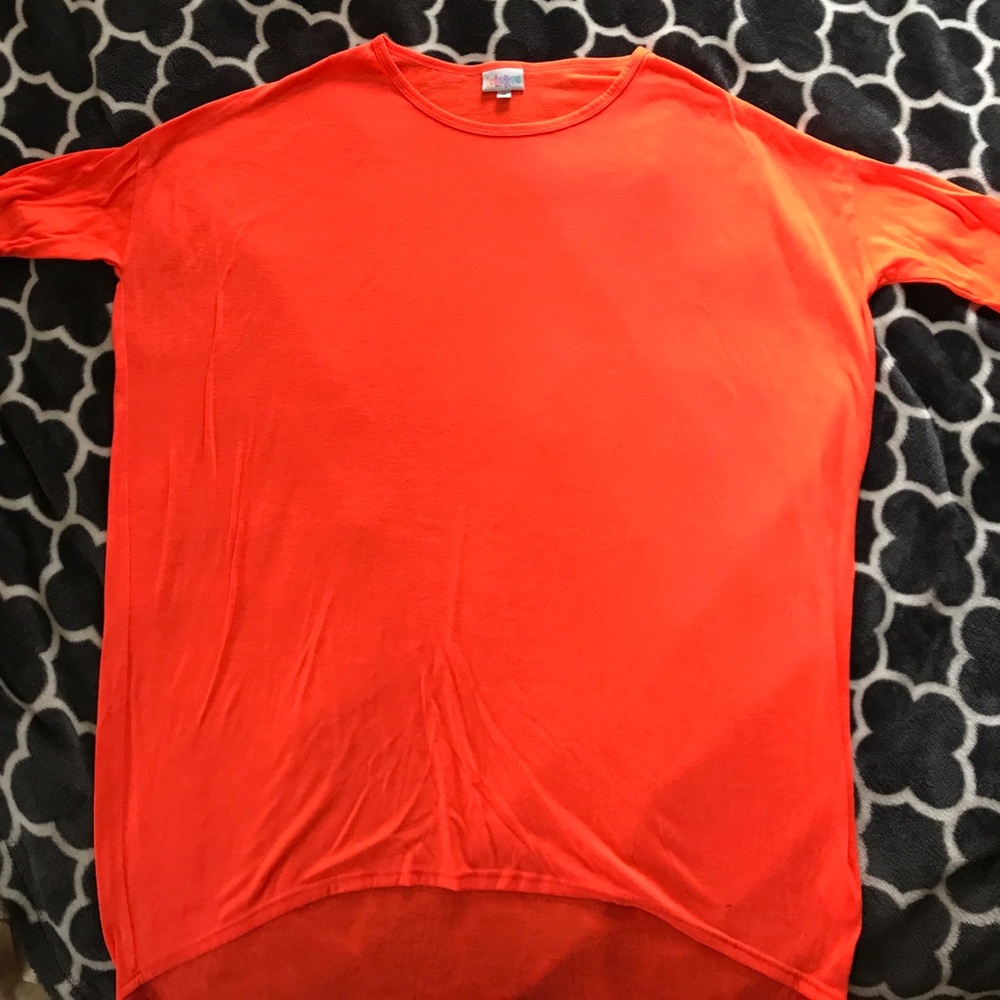 Lularoe Irma