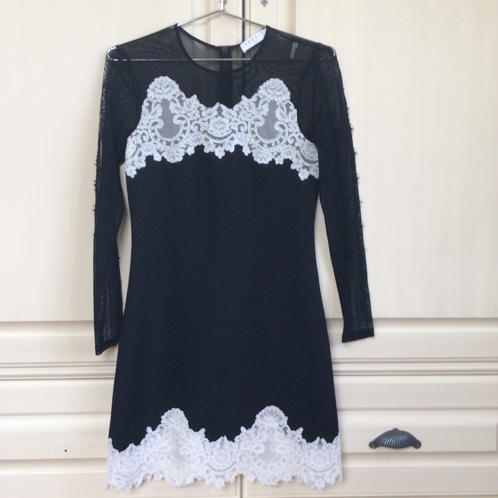 Sandro Paris Dress