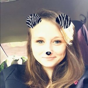 Meet your Posher, Shelby