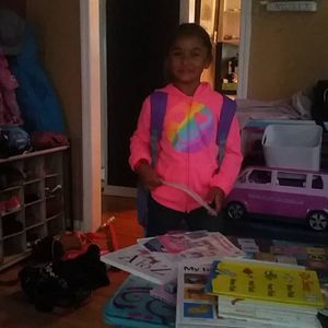 Meet your Posher, Marissa